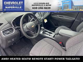 2024 Chevrolet Equinox LT 3GNAXUEG3RS229573 in Naperville, IL 8