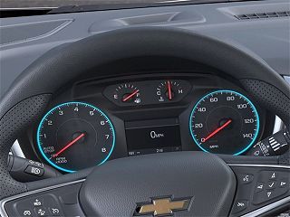 2024 Chevrolet Equinox LS 3GNAXHEGXRL320728 in New Hudson, MI 18