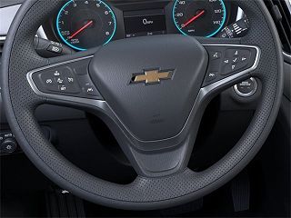 2024 Chevrolet Equinox LS 3GNAXHEGXRL320728 in New Hudson, MI 19