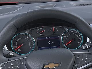 2024 Chevrolet Equinox LT 3GNAXKEG1RL308576 in New Hudson, MI 18