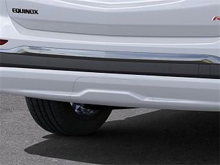 2024 Chevrolet Equinox RS 3GNAXMEG3RS235552 in New Hudson, MI 14