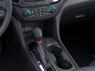 2024 Chevrolet Equinox RS 3GNAXMEG3RS235552 in New Hudson, MI 23