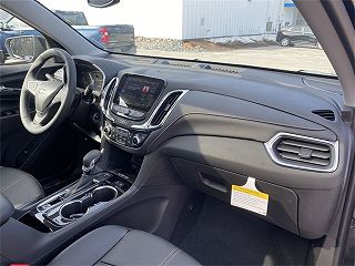 2024 Chevrolet Equinox Premier 3GNAXXEG4RL237323 in Newport, NH 28