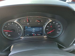 2024 Chevrolet Equinox RS 3GNAXWEG4RS102052 in Norwich, CT 11
