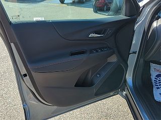 2024 Chevrolet Equinox RS 3GNAXWEG4RS102052 in Norwich, CT 21
