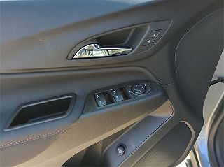 2024 Chevrolet Equinox RS 3GNAXWEG4RS102052 in Norwich, CT 22