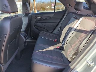 2024 Chevrolet Equinox RS 3GNAXWEG4RS102052 in Norwich, CT 24