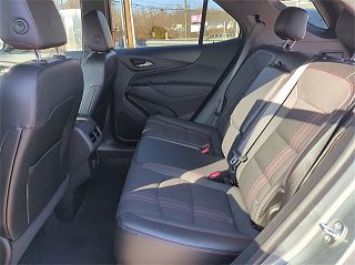 2024 Chevrolet Equinox RS 3GNAXWEG4RS102052 in Norwich, CT 25