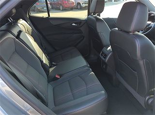 2024 Chevrolet Equinox RS 3GNAXWEG4RS102052 in Norwich, CT 27