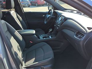 2024 Chevrolet Equinox RS 3GNAXWEG4RS102052 in Norwich, CT 28