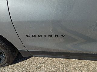 2024 Chevrolet Equinox RS 3GNAXWEG4RS102052 in Norwich, CT 31