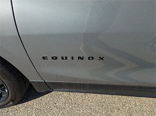 2024 Chevrolet Equinox RS 3GNAXWEG4RS102052 in Norwich, CT 32
