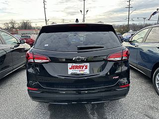2024 Chevrolet Equinox RS 3GNAXWEG8RL180683 in Parkville, MD 10