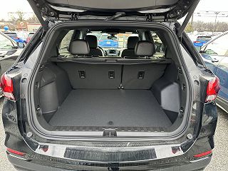 2024 Chevrolet Equinox RS 3GNAXWEG8RL180683 in Parkville, MD 11