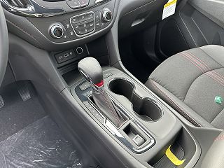 2024 Chevrolet Equinox RS 3GNAXWEG8RL180683 in Parkville, MD 16