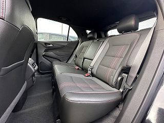 2024 Chevrolet Equinox RS 3GNAXWEG8RL180683 in Parkville, MD 22