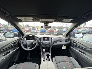 2024 Chevrolet Equinox RS 3GNAXWEG8RL180683 in Parkville, MD 23