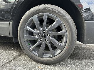 2024 Chevrolet Equinox RS 3GNAXWEG8RL180683 in Parkville, MD 8