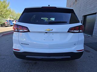 2024 Chevrolet Equinox LT 3GNAXKEG7RS111630 in Phoenix, AZ 5