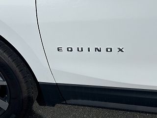 2024 Chevrolet Equinox LT 3GNAXUEG4RS171926 in Provo, UT 34