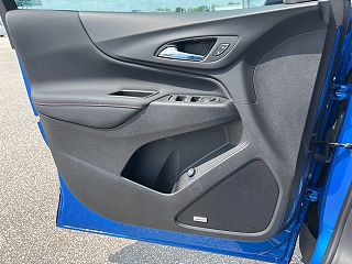 2024 Chevrolet Equinox RS 3GNAXWEG7RS128340 in Saginaw, MI 12