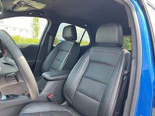 2024 Chevrolet Equinox RS 3GNAXWEG7RS128340 in Saginaw, MI 24