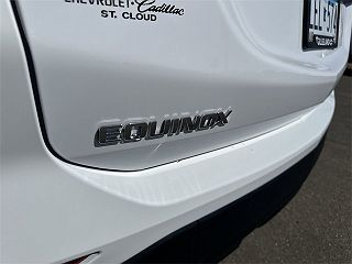 2024 Chevrolet Equinox LS 3GNAXSEG8RL108925 in Saint Cloud, MN 30