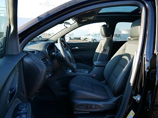 2024 Chevrolet Equinox RS 3GNAXWEG2RL251697 in Saint Paul, MN 4