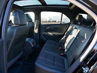 2024 Chevrolet Equinox RS 3GNAXWEG2RL251697 in Saint Paul, MN 5