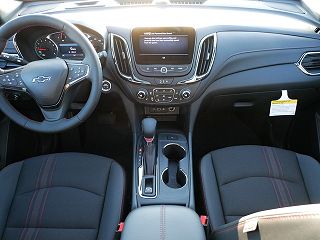 2024 Chevrolet Equinox RS 3GNAXWEG2RL251697 in Saint Paul, MN 6