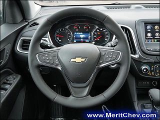 2024 Chevrolet Equinox LT 3GNAXUEG4RL206023 in Saint Paul, MN 8