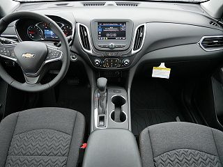 2024 Chevrolet Equinox LT 3GNAXUEG2RS230875 in Saint Paul, MN 6