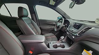 2024 Chevrolet Equinox RS 3GNAXMEG3RS203023 in Salisbury, NC 19