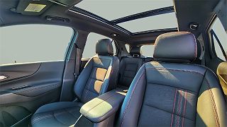 2024 Chevrolet Equinox RS 3GNAXMEG9RL237221 in Salisbury, NC 10
