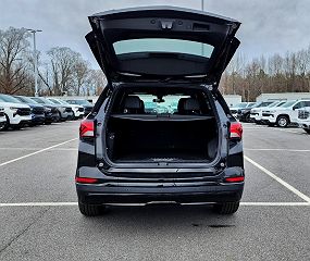 2024 Chevrolet Equinox RS 3GNAXMEG9RL237221 in Salisbury, NC 11