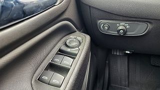 2024 Chevrolet Equinox RS 3GNAXMEG9RL237221 in Salisbury, NC 18