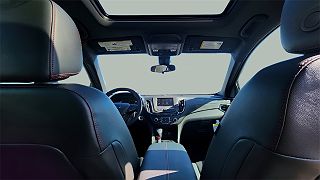 2024 Chevrolet Equinox RS 3GNAXMEG9RL237221 in Salisbury, NC 22