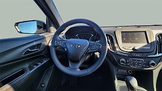 2024 Chevrolet Equinox RS 3GNAXMEG9RL237221 in Salisbury, NC 23