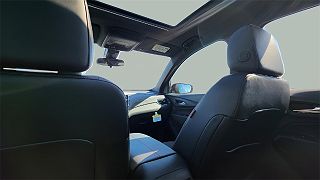2024 Chevrolet Equinox RS 3GNAXMEG9RL237221 in Salisbury, NC 24