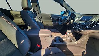 2024 Chevrolet Equinox RS 3GNAXMEG9RL237221 in Salisbury, NC 26