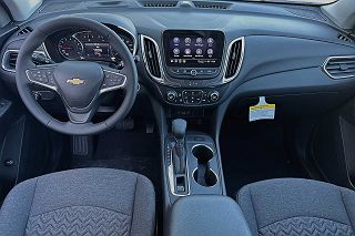 2024 Chevrolet Equinox LT 3GNAXKEG9RS170615 in Santa Ana, CA 11
