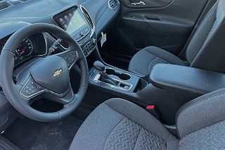 2024 Chevrolet Equinox LT 3GNAXKEG9RS170615 in Santa Ana, CA 8