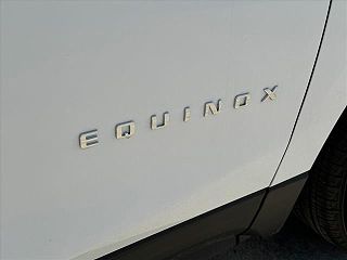 2024 Chevrolet Equinox LT 3GNAXKEG8RS171884 in Seguin, TX 9