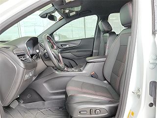 2024 Chevrolet Equinox RS 3GNAXMEG7RS102499 in Statesville, NC 11