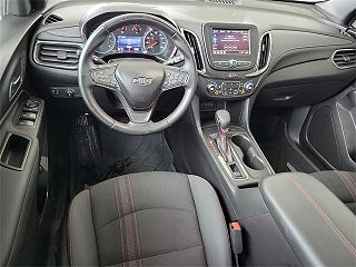 2024 Chevrolet Equinox RS 3GNAXMEG7RS102499 in Statesville, NC 9