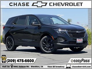 2024 Chevrolet Equinox LS VIN: 3GNAXHEGXRL317392