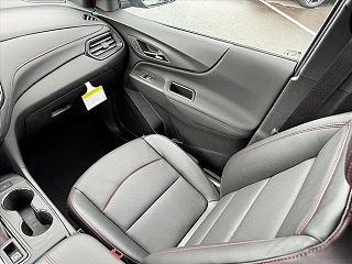 2024 Chevrolet Equinox RS 3GNAXWEG9RL247873 in Sun Prairie, WI 17