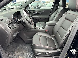 2024 Chevrolet Equinox RS 3GNAXWEG9RL247873 in Sun Prairie, WI 7