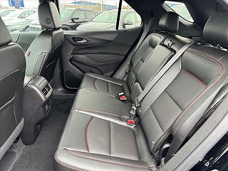2024 Chevrolet Equinox RS 3GNAXWEG9RL247873 in Sun Prairie, WI 8