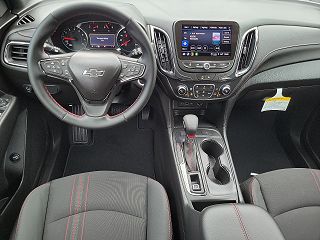2024 Chevrolet Equinox RS 3GNAXWEG4RS240965 in Tunkhannock, PA 10
